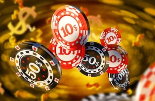 Pemain menikmati taruhan live casino dengan dealer langsung melalui aplikasi irit4d di perangkat mobile