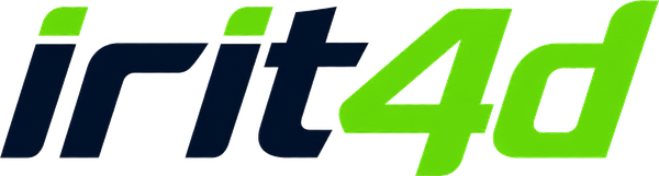 Logo irit4d